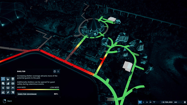Jurassic World Evolution 3 DENUVO - Dịch Vụ Steam Offline - Ảnh 12