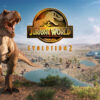 Jurassic World Evolution 2: Premium Edition