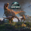 Jurassic World Evolution 3 + Pre-Purchase Bonus - Steam Key Chính Hãng