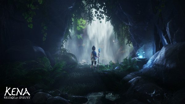 Kena: Bridge of Spirits Deluxe Edition + Việt Hóa - Steam Offline - Ảnh 5