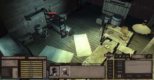 Kenshi + Full DLC - Steam Offline - Ảnh 6