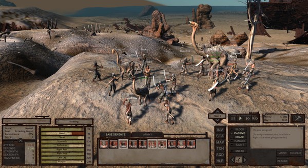 Kenshi + Full DLC - Steam Offline - Ảnh 5