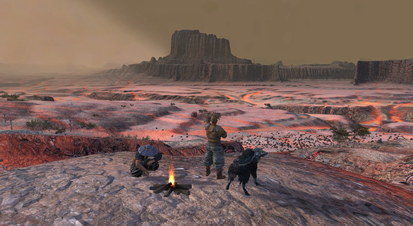 Kenshi + Full DLC - Steam Offline - Ảnh 4