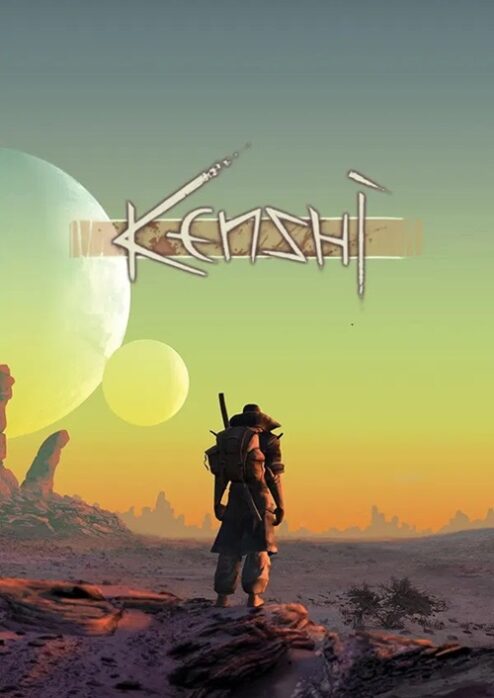 Kenshi + Full DLC - Steam Offline