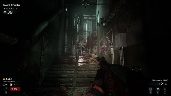 Killing Floor 3 Elite Nightfall Edition + Full DLC - Steam Offline - Ảnh 2