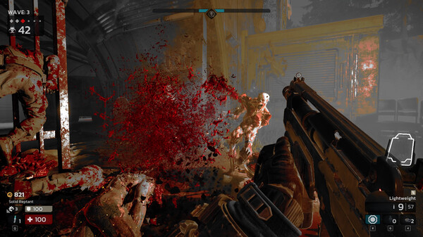Killing Floor 3 Elite Nightfall Edition + Full DLC - Steam Offline - Ảnh 4