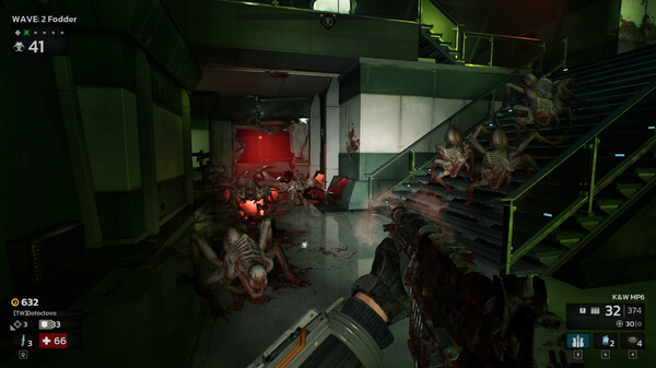 Killing Floor 3 Elite Nightfall Edition + Full DLC - Steam Offline - Ảnh 3