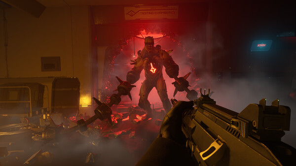 Killing Floor 3 Elite Nightfall Edition + Full DLC - Steam Offline - Ảnh 14