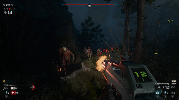 Killing Floor 3 Elite Nightfall Edition + Full DLC - Steam Offline - Ảnh 13