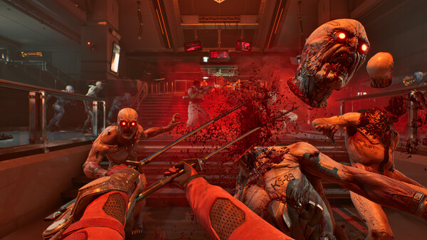 Killing Floor 3 Elite Nightfall Edition + Full DLC - Steam Offline - Ảnh 11