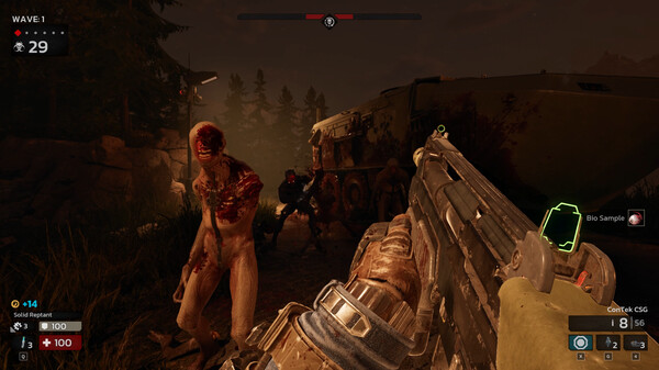 Killing Floor 3 Elite Nightfall Edition + Full DLC - Steam Offline - Ảnh 9