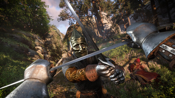 Kingdom Come: Deliverance II Gold Edition + Full DLC + Việt Hóa - Steam Offline - Ảnh 4