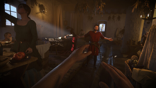 Kingdom Come: Deliverance II Gold Edition + Full DLC + Việt Hóa - Steam Offline - Ảnh 10