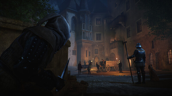 Kingdom Come: Deliverance II Gold Edition + Full DLC + Việt Hóa - Steam Offline - Ảnh 7