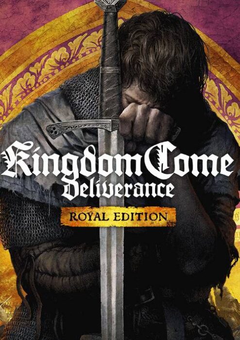 Kingdom Come: Deliverance Royal Edition - Steam Offline