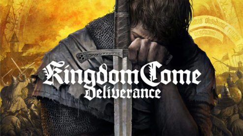 Kingdom Come: Deliverance - Steam Key Global Chính Hãng