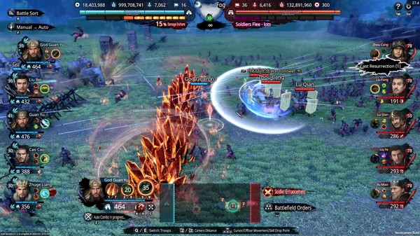 Kingdom Heroes 8 - Steam Offline - Ảnh 10