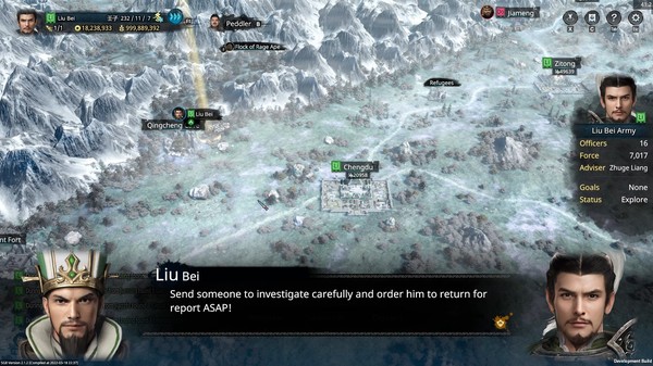 Kingdom Heroes 8 - Steam Offline - Ảnh 9