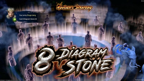 Kingdom Heroes 8 - Steam Offline - Ảnh 8