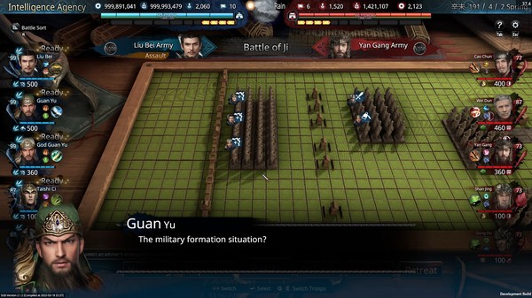 Kingdom Heroes 8 - Steam Offline - Ảnh 7