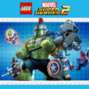 LEGO Marvel Super Heroes 2 - Steam Offline