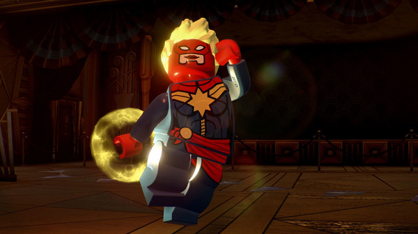 LEGO Marvel Super Heroes 2 Deluxe Edition - Steam Offline - Ảnh 3