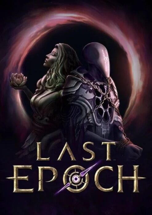 Last Epoch - Tài Khoản Steam Online Mới + Mail