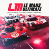 Le Mans Ultimate - Steam Key Global Chính Hãng