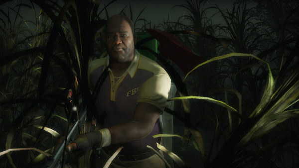 Left 4 Dead 2 - Tài Khoản Steam Online Mới + Mail - Ảnh 4