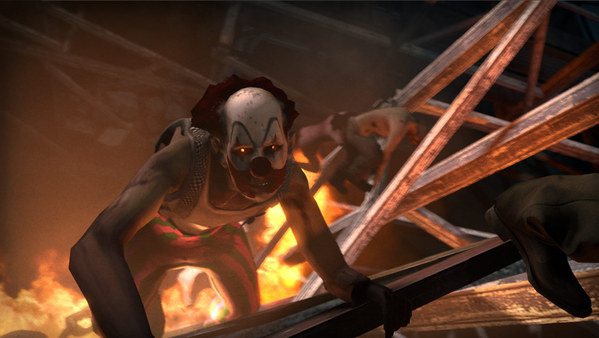 Left 4 Dead 2 - Tài Khoản Steam Online Mới + Mail - Ảnh 2