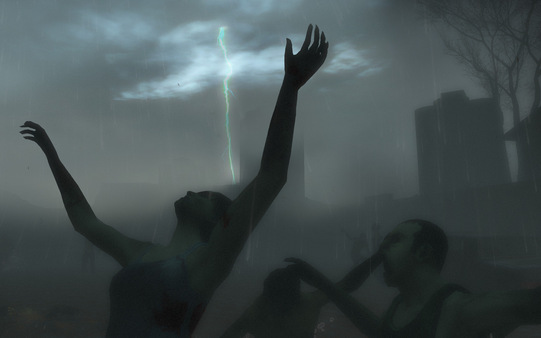 Left 4 Dead 2 - Tài Khoản Steam Online Mới + Mail - Ảnh 9