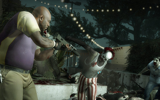 Left 4 Dead 2 - Tài Khoản Steam Online Mới + Mail - Ảnh 12