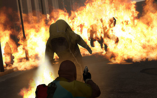 Left 4 Dead 2 - Tài Khoản Steam Online Mới + Mail - Ảnh 7