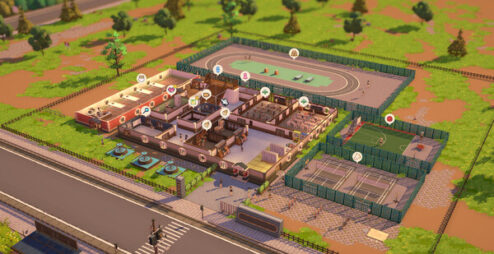 Let's School + Full DLC + Việt Hóa - Steam Offline - Ảnh 7