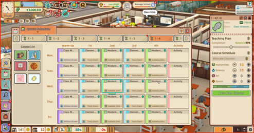 Let's School + Full DLC + Việt Hóa - Steam Offline - Ảnh 6