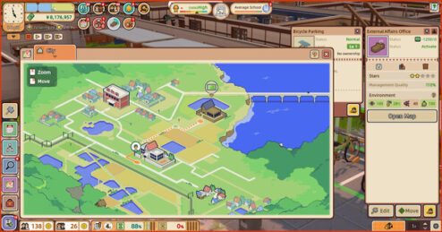 Let's School + Full DLC + Việt Hóa - Steam Offline - Ảnh 4