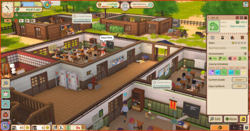 Let's School + Full DLC + Việt Hóa - Steam Offline - Ảnh 3