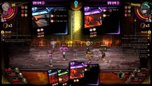Library Of Ruina - Steam Offline - Ảnh 4
