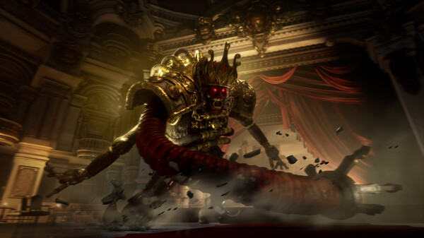 Lies of P - Steam Key Global Chính Hãng - Ảnh 10