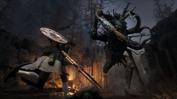 Lies of P - Steam Key Global Chính Hãng - Ảnh 11