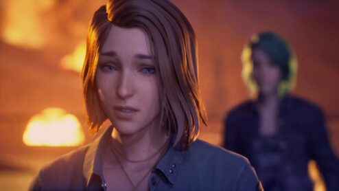 Life is Strange: Reunion DENUVO - Steam Offline - Ảnh 2