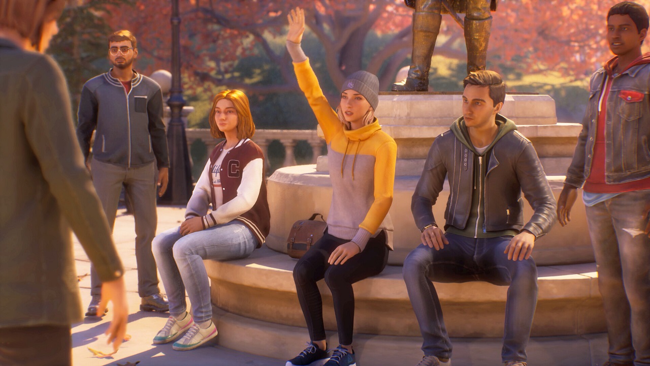 Life is Strange: Reunion DENUVO - Steam Offline - Ảnh 9