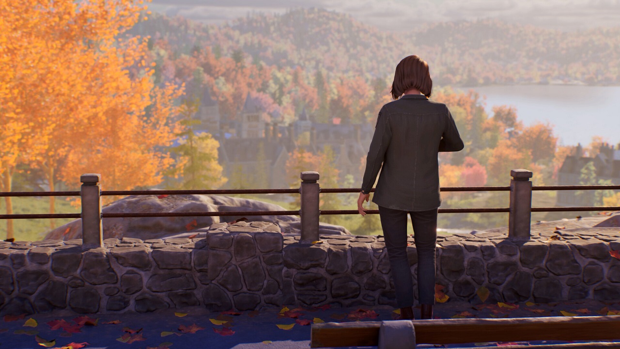 Life is Strange: Reunion DENUVO - Steam Offline - Ảnh 8