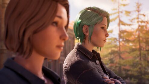 Life is Strange: Reunion DENUVO - Steam Offline - Ảnh 7