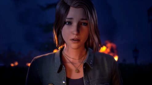 Life is Strange: Reunion DENUVO - Steam Offline - Ảnh 5