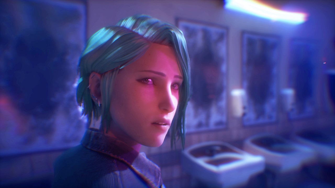 Life is Strange: Reunion DENUVO - Steam Offline - Ảnh 4