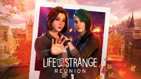 Life is Strange: Reunion DENUVO - Steam Offline