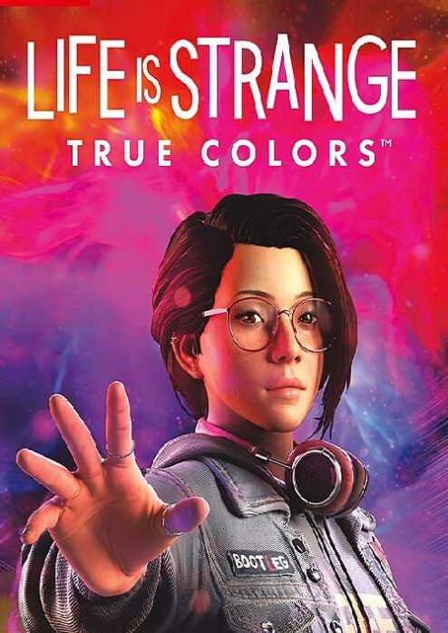 Life is Strange: True Colors Ultimate Edition - Steam Offline