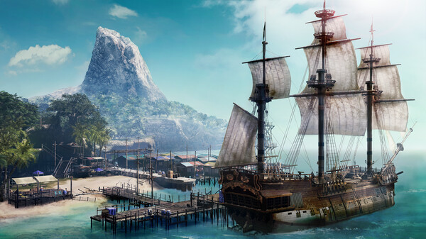 Like a Dragon: Pirate Yakuza in Hawaii Digital Deluxe Edition DENUVO - Steam Offline - Ảnh 9