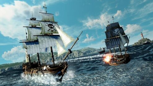 Like a Dragon: Pirate Yakuza in Hawaii Digital Deluxe Edition DENUVO - Steam Offline - Ảnh 8